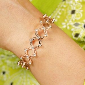 Ring Cum Bracelet