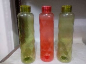 3 Pieces Diamond Water Bottles