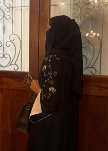 arabic dubai abaya