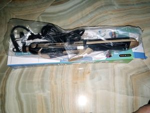 VEGA 3 in 1 Hair Straight