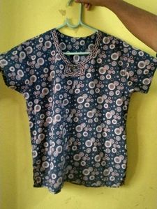 Stylish Printed Kurta