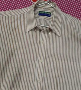 half Sleeve Shirt