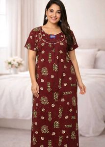 New Mummy's Nighty XL stock clearance
