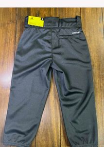 orginal Adidas Black capri