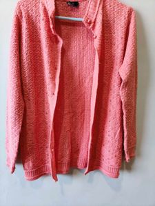 Ladies Sweater