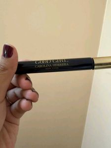 Carolina Herrera Good Girl Perfume Rollerball