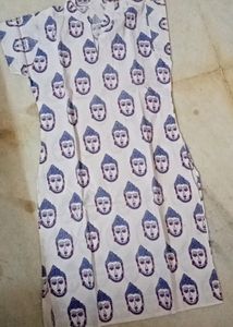Kalamkari Kurti