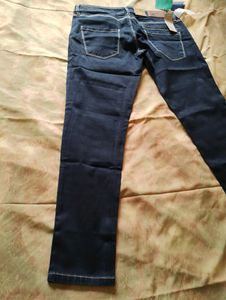 Benetton Women Jeans 30 - 32