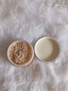Clinique Loose Powder