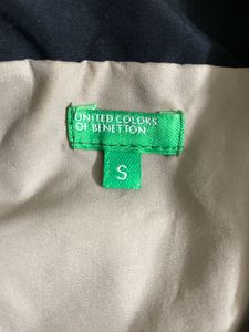 United Colors Of Benetton UNISEX Jacket