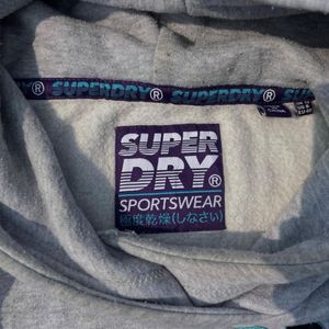 Superdry Limited Hoodie