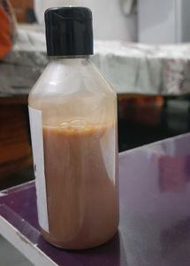 Hibiscus Shampoo for Healthy Hair