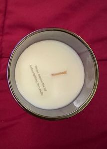 🆕 Candle Beautical Glossy Lacquer Glass 🆕