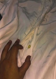 korean shirt🤍✨️🦭🤌