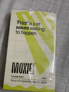 Moxie Weightless Leave-in Conditioner &amp; Serum❤️