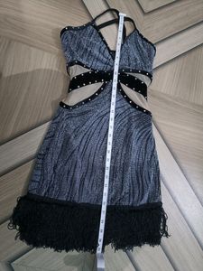 Sexy Party Wear Dress Size XS
