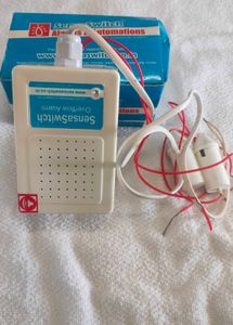 SensaSwitch Overflow Alarm