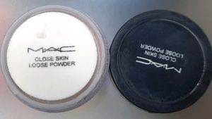 M.A.C NC20 Mineralize Foundation Loose Powder