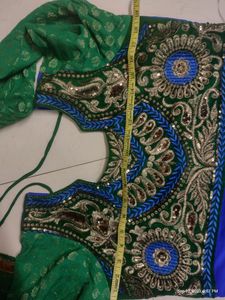 Designer Umbrella Kurti Women