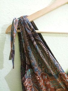 Tunic Nighty/ Fully Streachable
