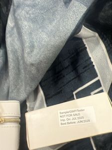 Dior J'adore Keychain Pouch