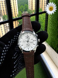 Tissot Chronograph Watch