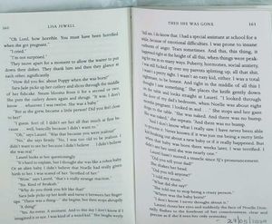 Then She Was Gone by Lisa Jewell