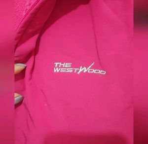 The Westwood Activewear jackets for women