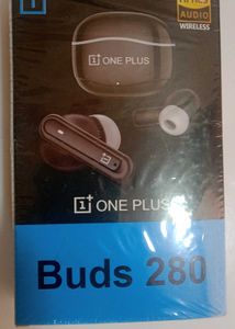 OnePlus Buds 280 Wireless Earbuds