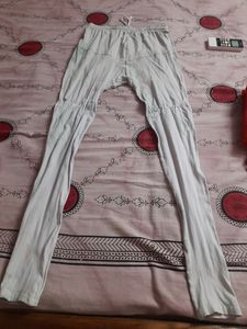 White Legging