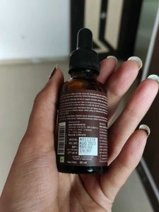 Wow Skin Science Oil Free Caffeine Face Serum