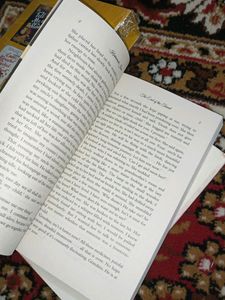 Romantic Novels Box Set