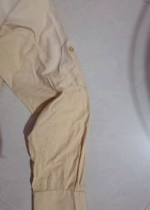 Yellow Kurta For Men✅
