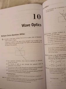 Physics Exemplar for Class XII - combo of 2