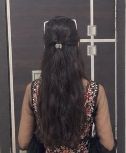 Designer Embellished Ethnic Gown