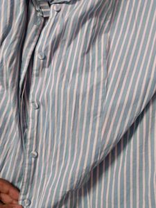 Sea Green Shirt