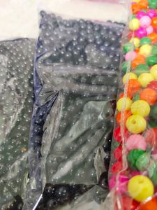 Combo Pack Of Beads