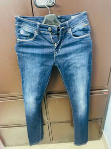 Denim Jeans For Men