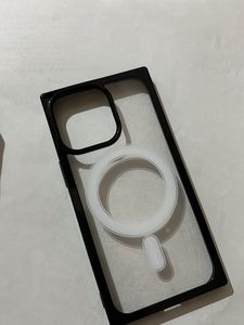 MagSafe Compatible iPhone13 pro Case