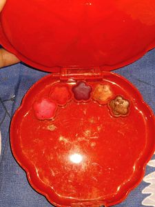 4 in 1 Make up Kit