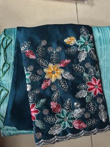 blouse saree