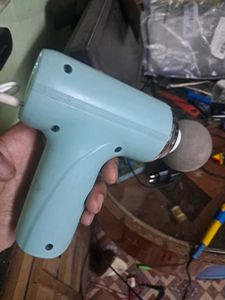 Mini Massage Gun