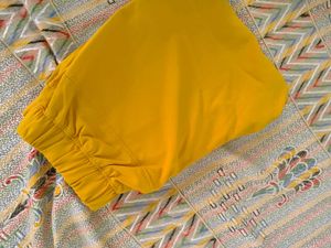 Mustard Lower