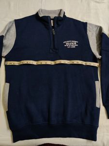 Blue Grey Tracksuit