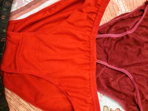 Panties - Set of 3