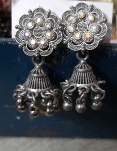 Brand New Earrings