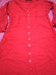Ret Kurti