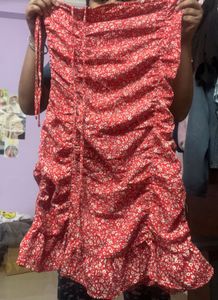 bodycon dress