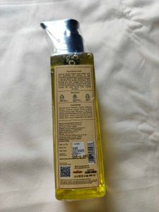 Khadi Herbal Face Wash