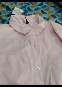 Stylish Lavender Dress